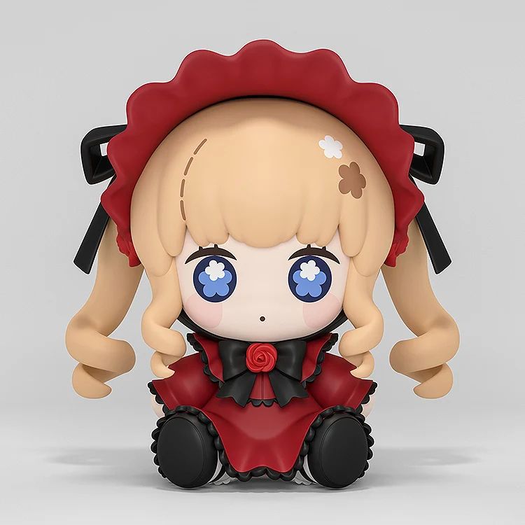 GOOD SMILE ARTS SHANGHAI Huggy Good Smile Shinku (Rozen Maiden)