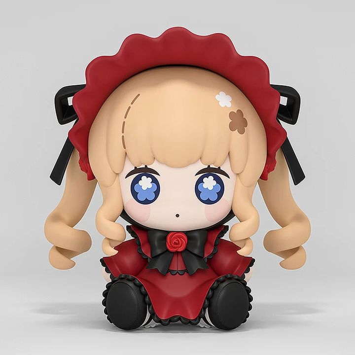GOOD SMILE ARTS SHANGHAI Huggy Good Smile Shinku (Rozen Maiden)
