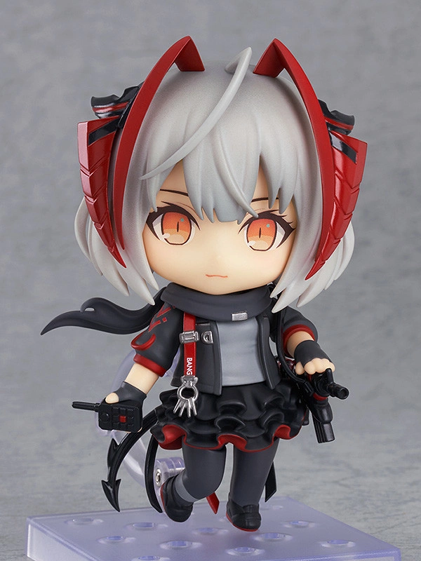 GOOD SMILE ARTS SHANGHAI 1375 Nendoroid W (Arknights)