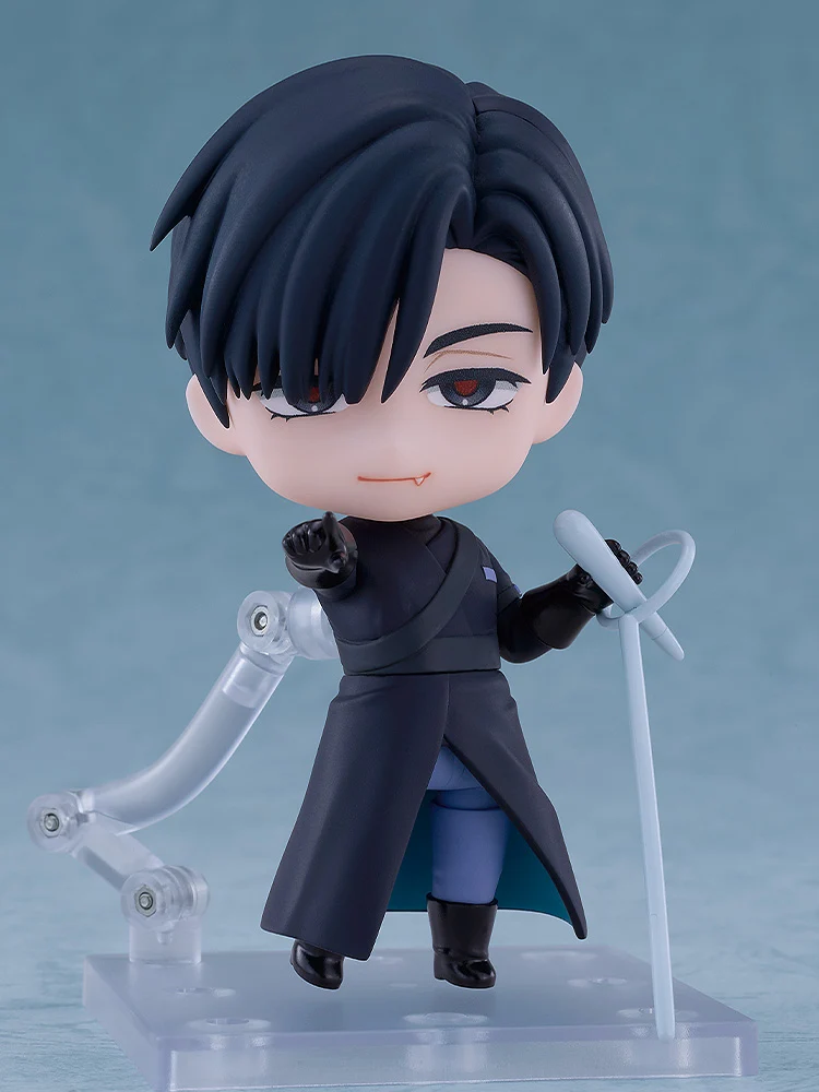 GOOD SMILE COMPANY 3146 Nendoroid Ivan (ALIEN STAGE)
