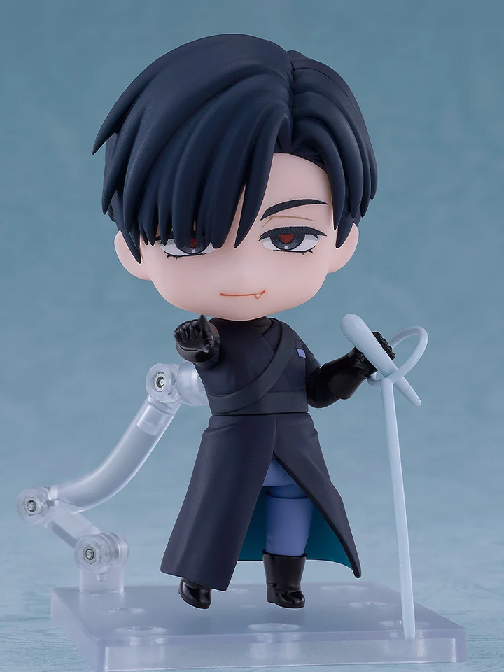 GOOD SMILE COMPANY 3146 Nendoroid Ivan (ALIEN STAGE)