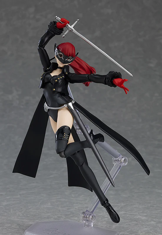 MAX FACTORY 587 figma Violet (Persona5 Royal)
