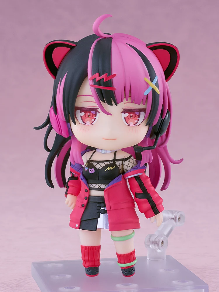 GOOD SMILE COMPANY 3159 Nendoroid Yuno Sengoku (BanG Dream!)
