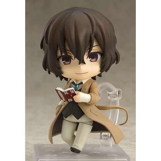 GOOD SMILE COMPANY 657 Nendoroid Osamu Dazai