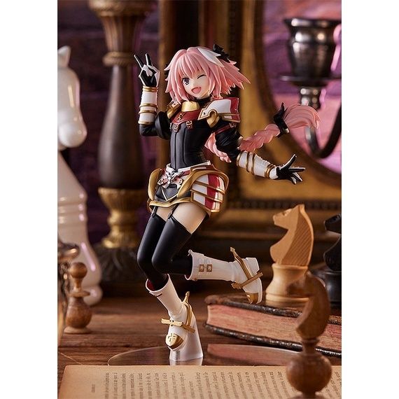 GOOD SMILE COMPANY POP UP PARADE Rider/Astolfo