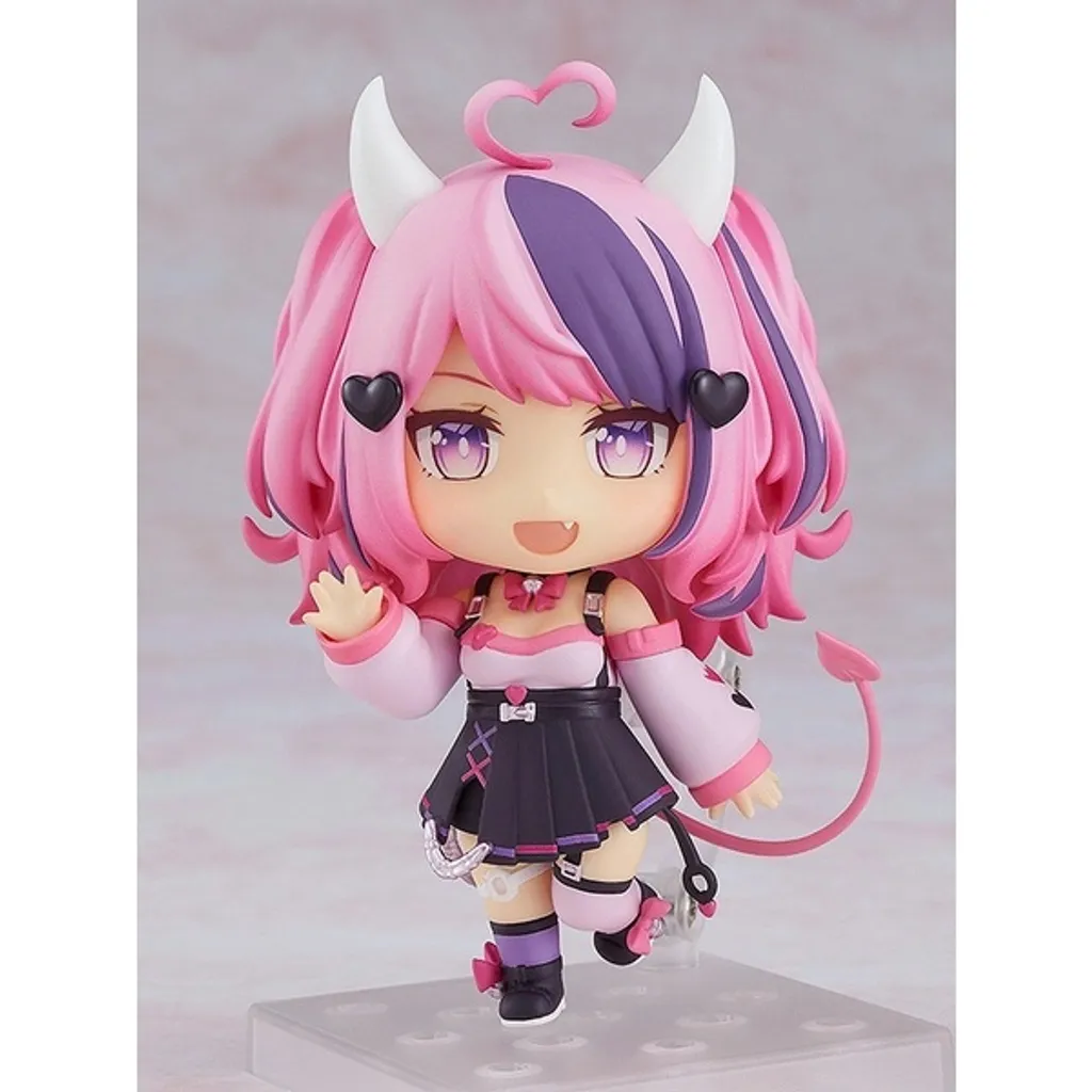 GOOD SMILE COMPANY 1953 Nendoroid Ironmouse