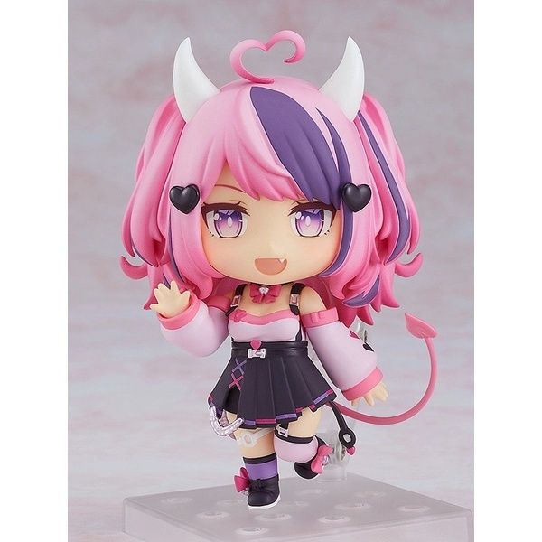GOOD SMILE COMPANY 1953 Nendoroid Ironmouse