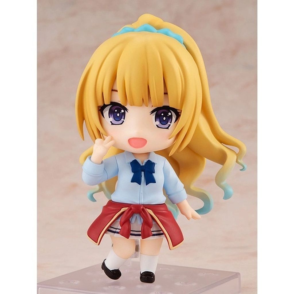 GOOD SMILE COMPANY 1952 Nendoroid Kei Karuizawa