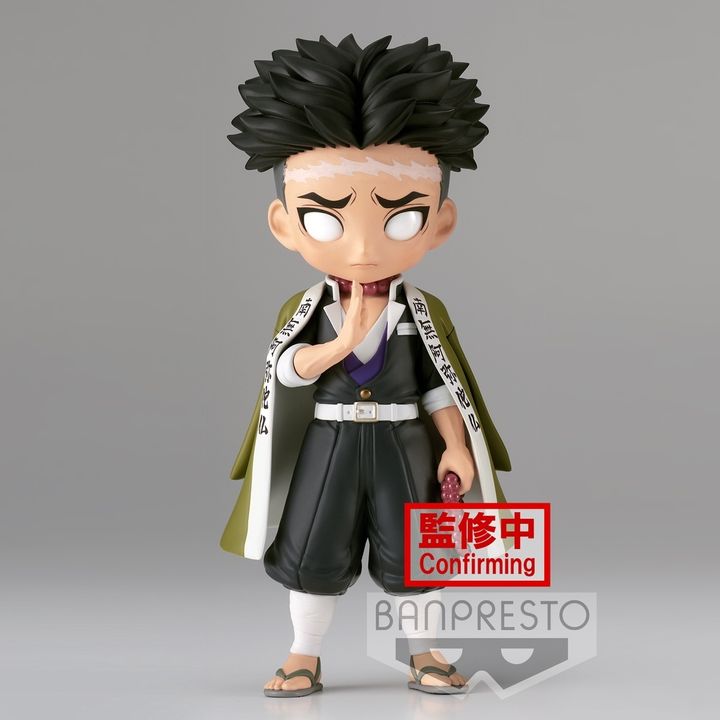 BANPRESTO Q POSKET GYOMEI HIMEJIMA (VER.A)