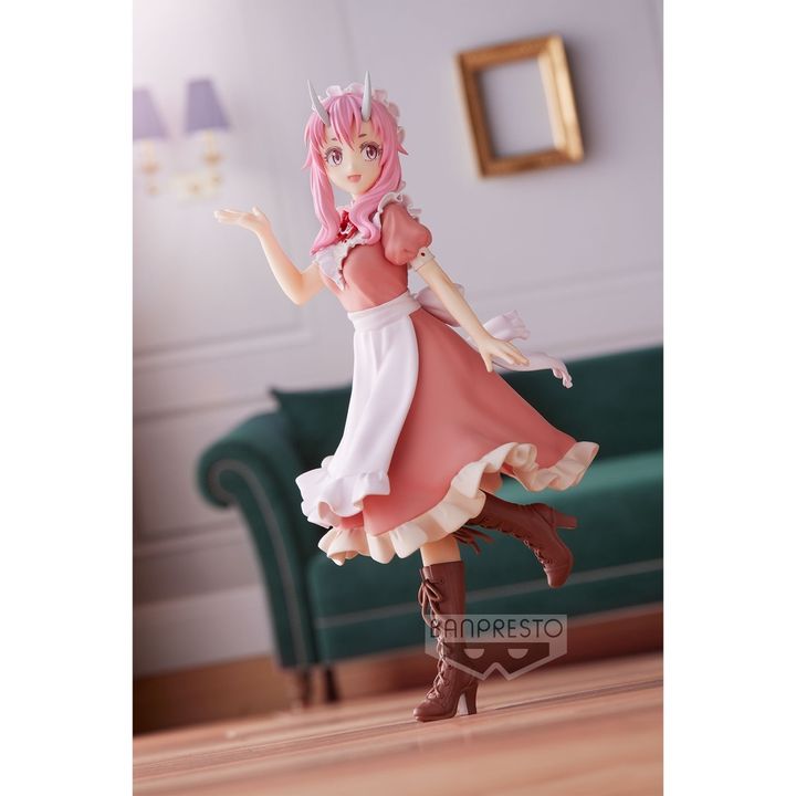 BANPRESTO SHUNA