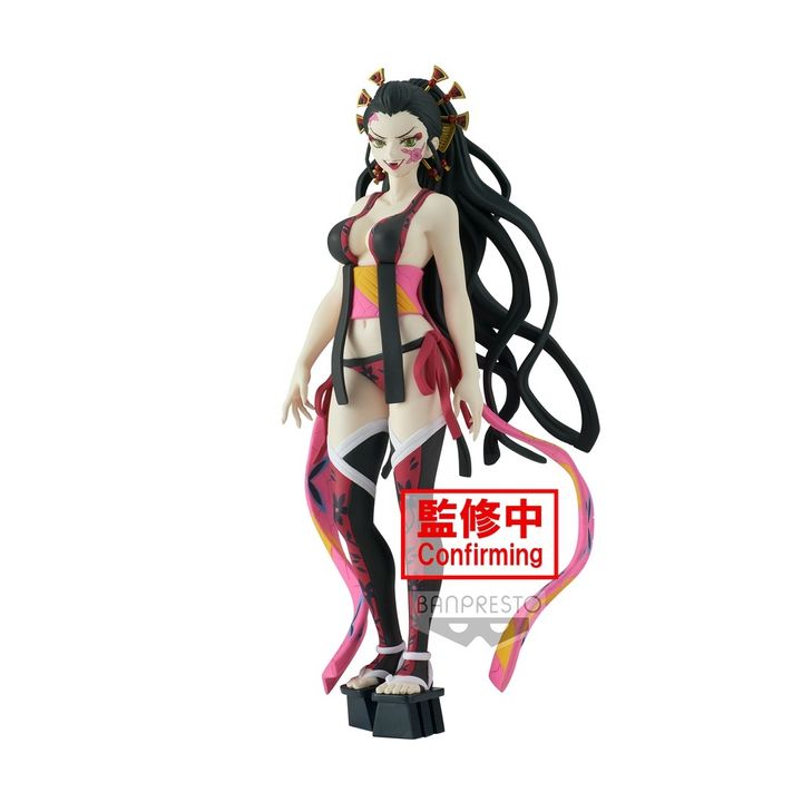 BANPRESTO DEMON SERIES DAKI VOL.7