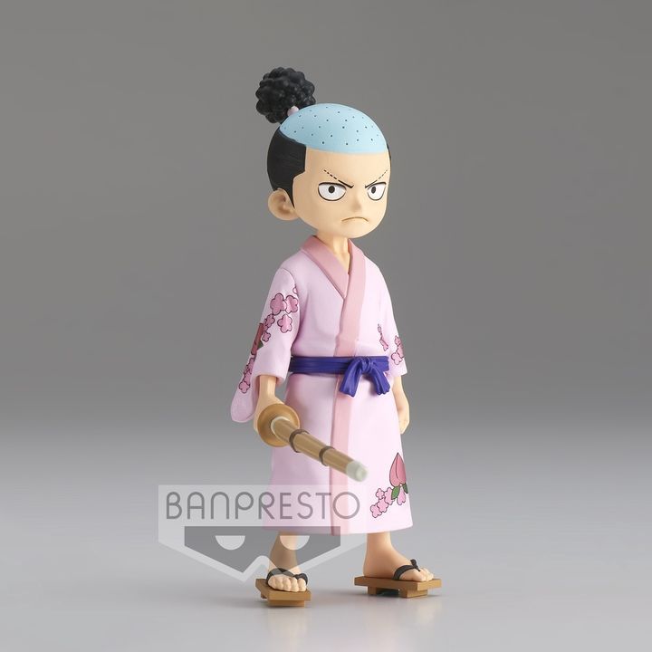 DXF THE GRANDLINE SERIES WANOKUNI KOUZUKI MOMONOSUKE VOL.5