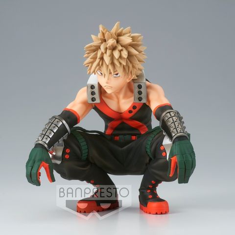 BREAK TIME KATSUKI BAKUGO COLLECTION VOL.2