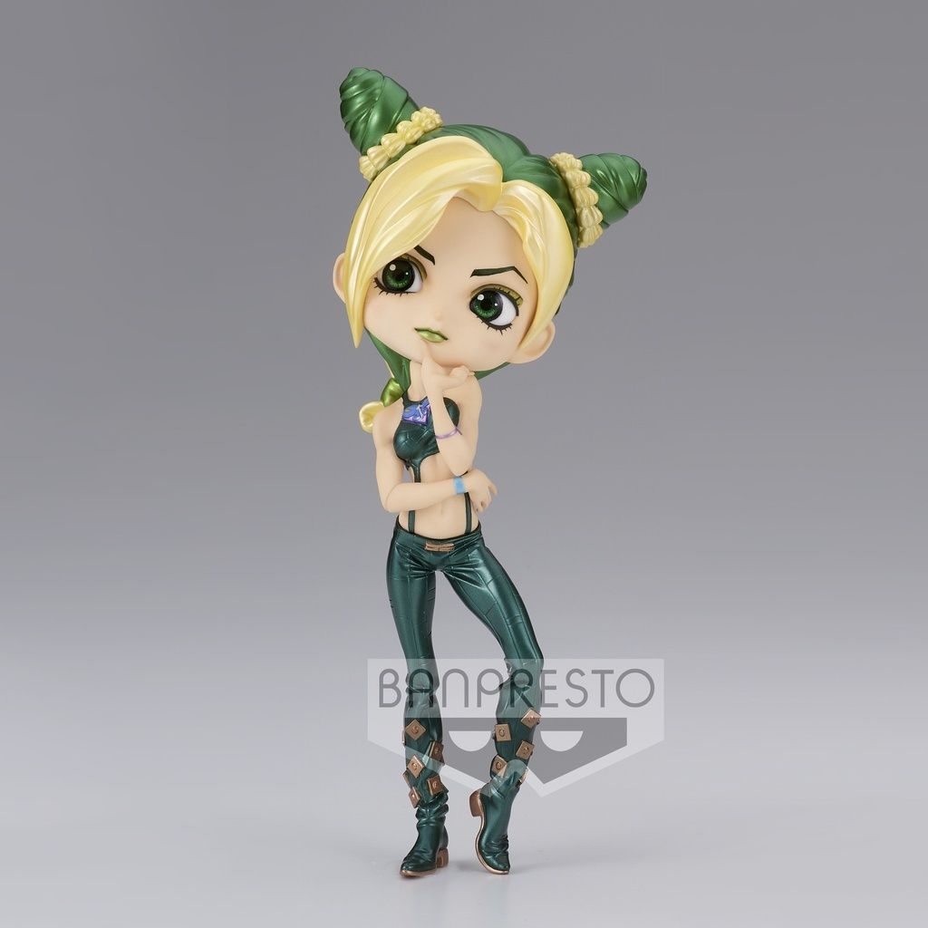 BANPRESTO Q POSKET JOLYNE CUJOH (VER.B)