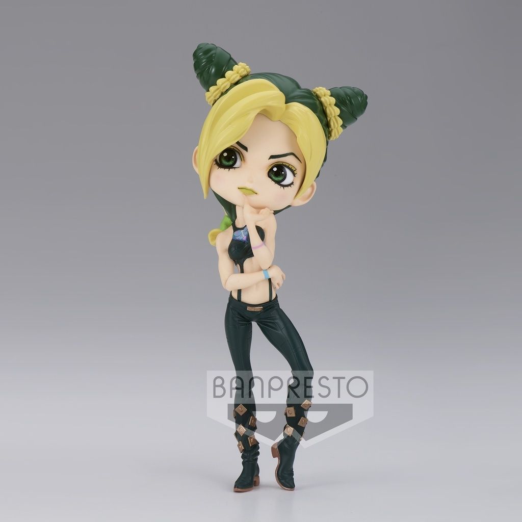 BANPRESTO Q POSKET JOLYNE CUJOH (VER.A)