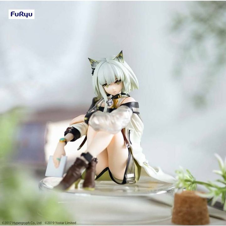 FURYU Noodle Stopper KAL'TSIT