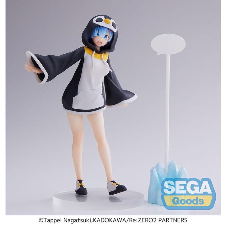 SEGA Luminasta Rem Kotoriasobi