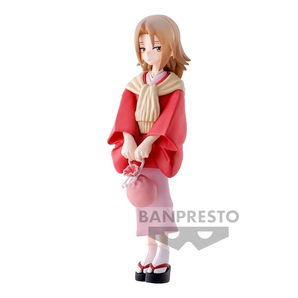 BANPRESTO ANNA KYOYAMA VOL.2