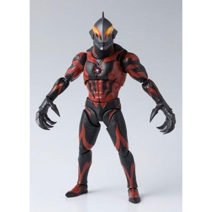 S.H.Figuarts ULTRAMAN BELIAL