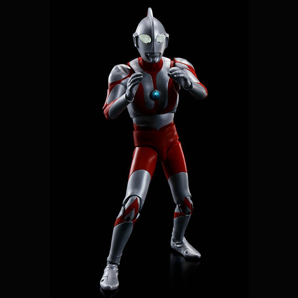 TAMASHII NATIONS S.H.Figuarts (SHINKOCCHOU SEIHOU) ULTRAMAN