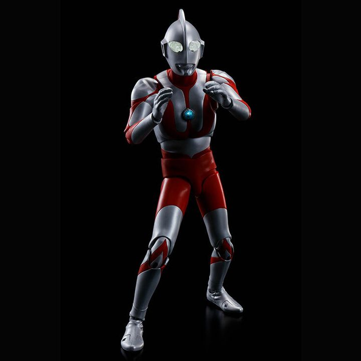 TAMASHII NATIONS S.H.Figuarts (SHINKOCCHOU SEIHOU) ULTRAMAN