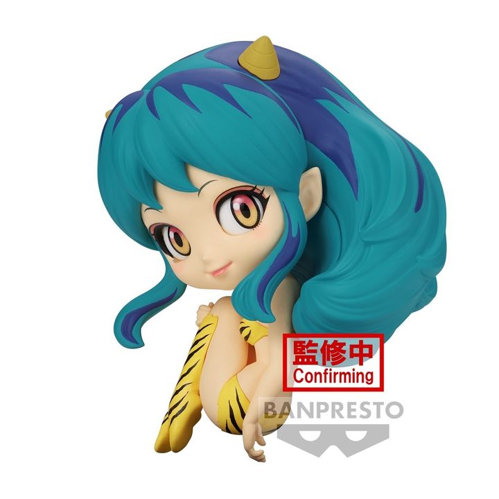 BANPRESTO Q POSKET LUM Ⅱ (VER.A)