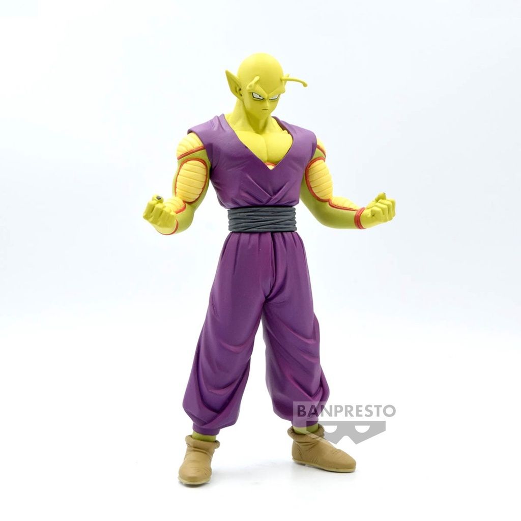 BANPRESTO SUPER HERO DXF PICCOLO