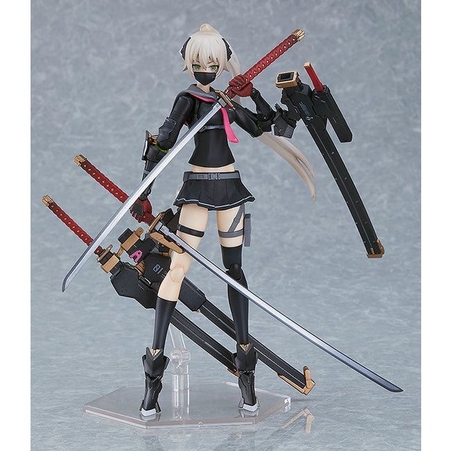 PLAMAX HH-01 Ichi