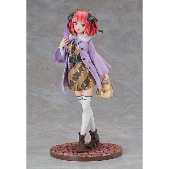 Nino Nakano: Date Style Ver.
