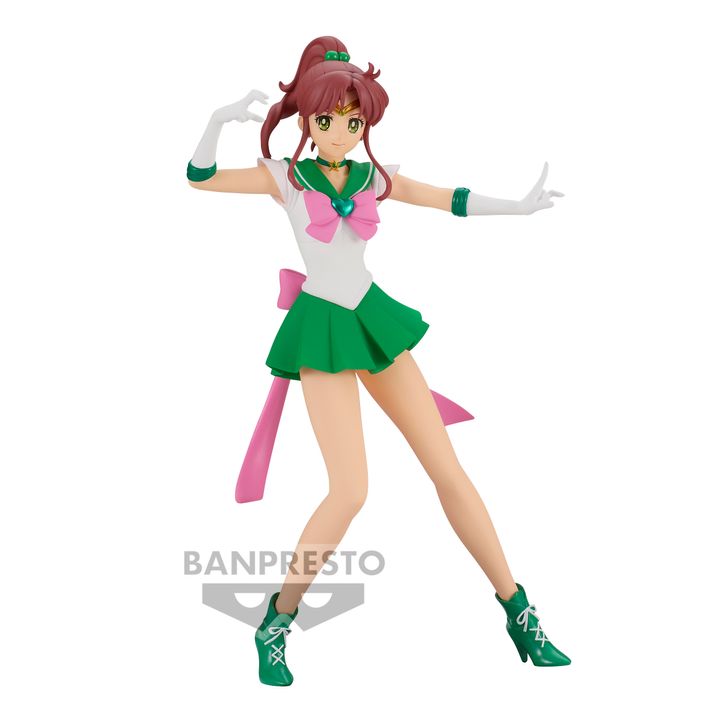 GLITTER & GLAMOURS SUPER SAILOR JUPITER (VER.A)