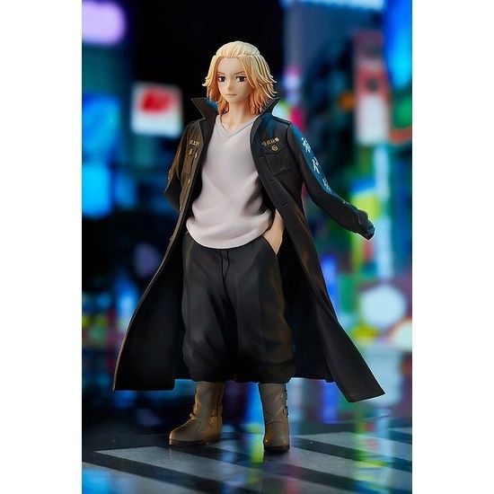 GOOD SMILE COMPANY POP UP PARADE Manjiro Sano
