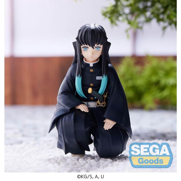 SEGA PM Perching Muichiro Tokito Hashira Meeting