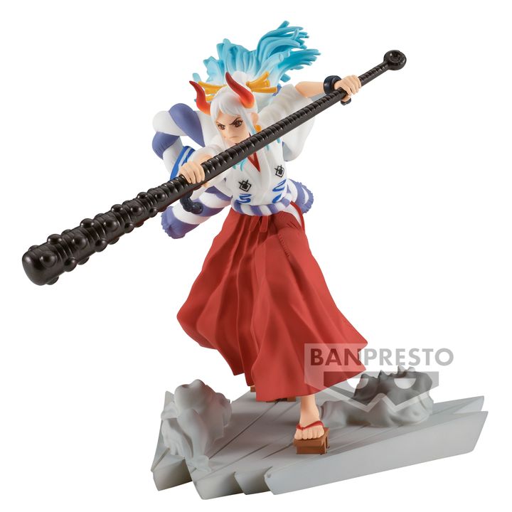BANPRESTO SENKOZEKKEI YAMATO