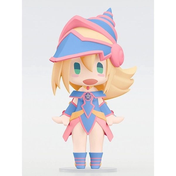 GOOD SMILE COMPANY HELLO! GOOD SMILE Dark Magician Girl