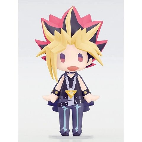 GOOD SMILE COMPANY HELLO! GOOD SMILE Yami Yugi