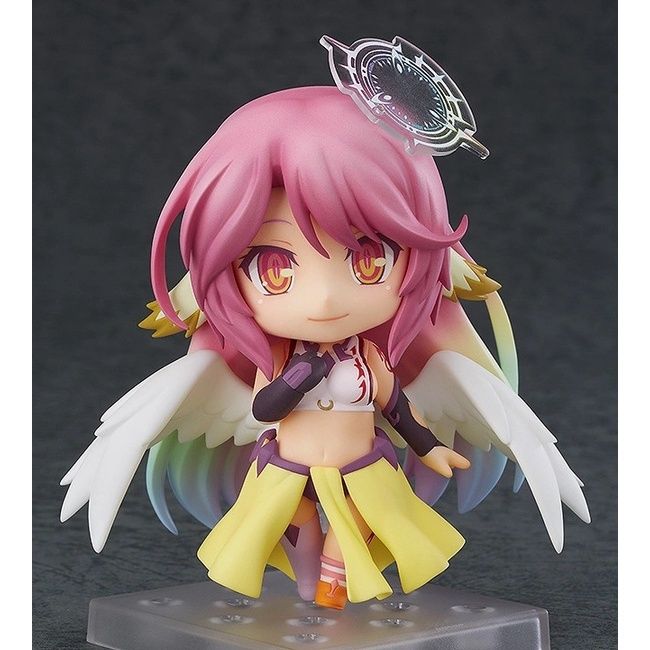 GOOD SMILE COMPANY 794 Nendoroid Jibril