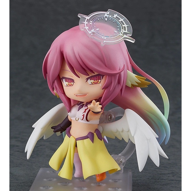 Nendoroid jibril cheap