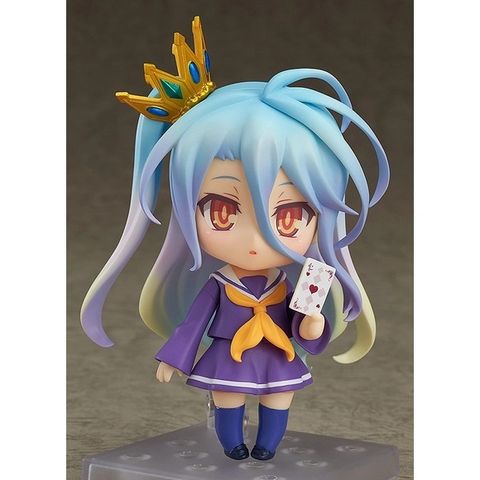 GOOD SMILE COMPANY 653 Nendoroid Shiro