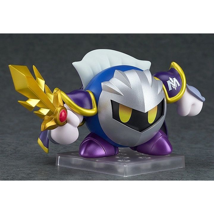GOOD SMILE COMPANY Nendoroid Meta Knight (Kirby)
