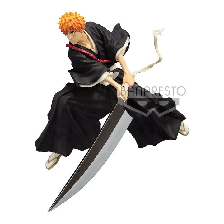 ICHIGO KUROSAKI Ⅱ