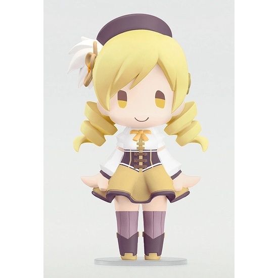 GOOD SMILE COMPANY HELLO! GOOD SMILE Mami Tomoe