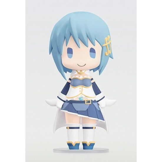 GOOD SMILE COMPANY HELLO! GOOD SMILE Sayaka Miki