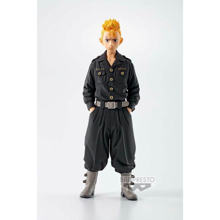BANPRESTO TAKEMICHI HANAGAKI VOL.2