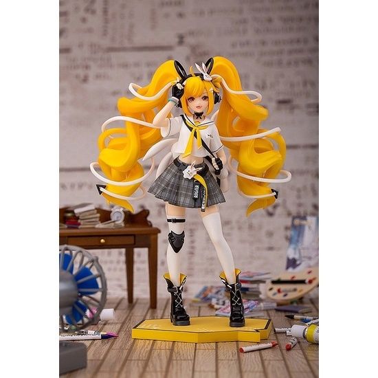 Angela: Mysterious Journey of Time ver.