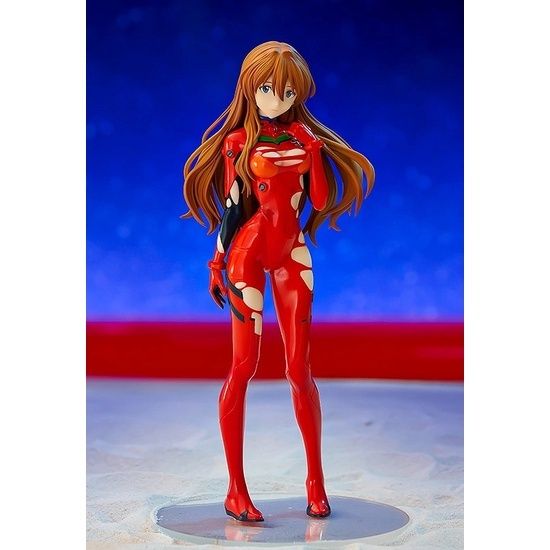 GOOD SMILE COMPANY POP UP PARADE Asuka Langley