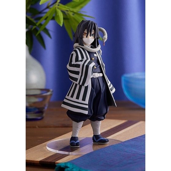 GOOD SMILE COMPANY POP UP PARADE Obanai Iguro