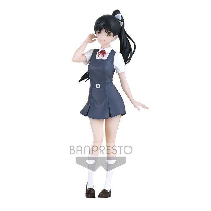 BANPRESTO REN HAZUKI