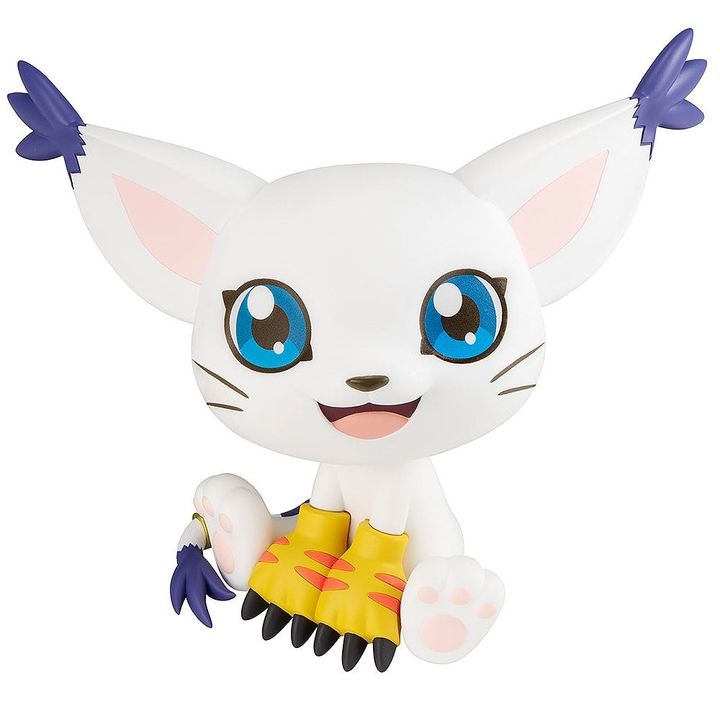 LOOK UP SERIES Tailmon
