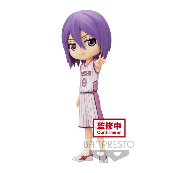 BANPRESTO Q POSKET ATSUSHI MURASAKIBARA