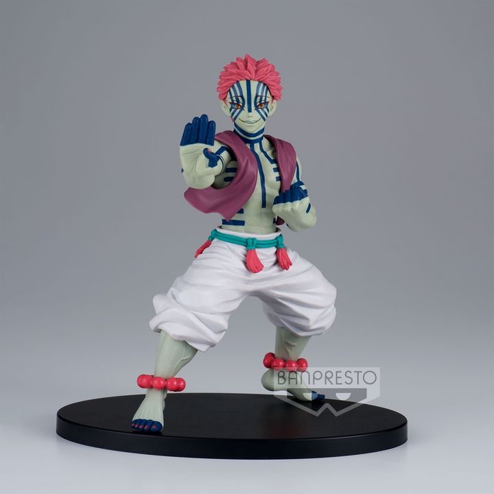 BANPRESTO VIBRATION STARS AKAZA